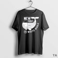 Top New Yorks White Whale Mlb T-Shirts, Hoodie, Sweatshirt