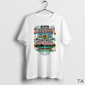 Top Ole Miss Vs Georgia 2026 Allstate Sugar Bowl Nola T-Shirts, Hoodie, Sweatshirt