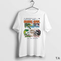 Top Oregon Vs Texas Tech 2026 Orange Bowl Sobe Showdown Beach T-Shirts, Hoodie, Sweatshirt