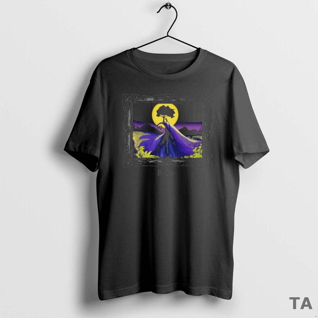 Top Push Trees Nightmare Before Kushmas T-Shirts, Hoodie, Sweatshirt