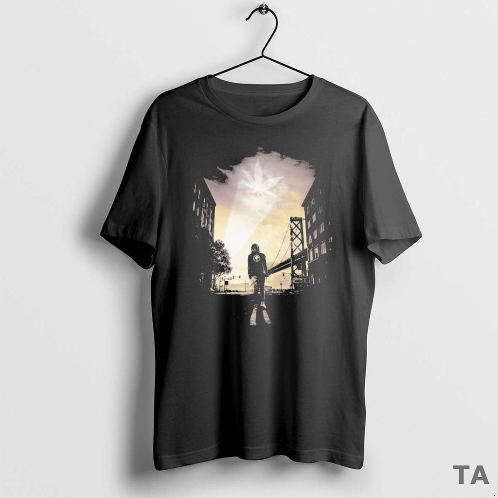 Top Push Trees Calling T-Shirts, Hoodie, Sweatshirt