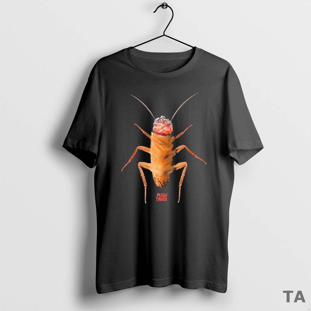 Top Push Trees Roach T-Shirts, Hoodie, Sweatshirt