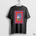 Top Q101 Twisted Ajr Wet Leg Out Front Dec 9 2025 T-Shirts, Hoodie, Sweatshirt