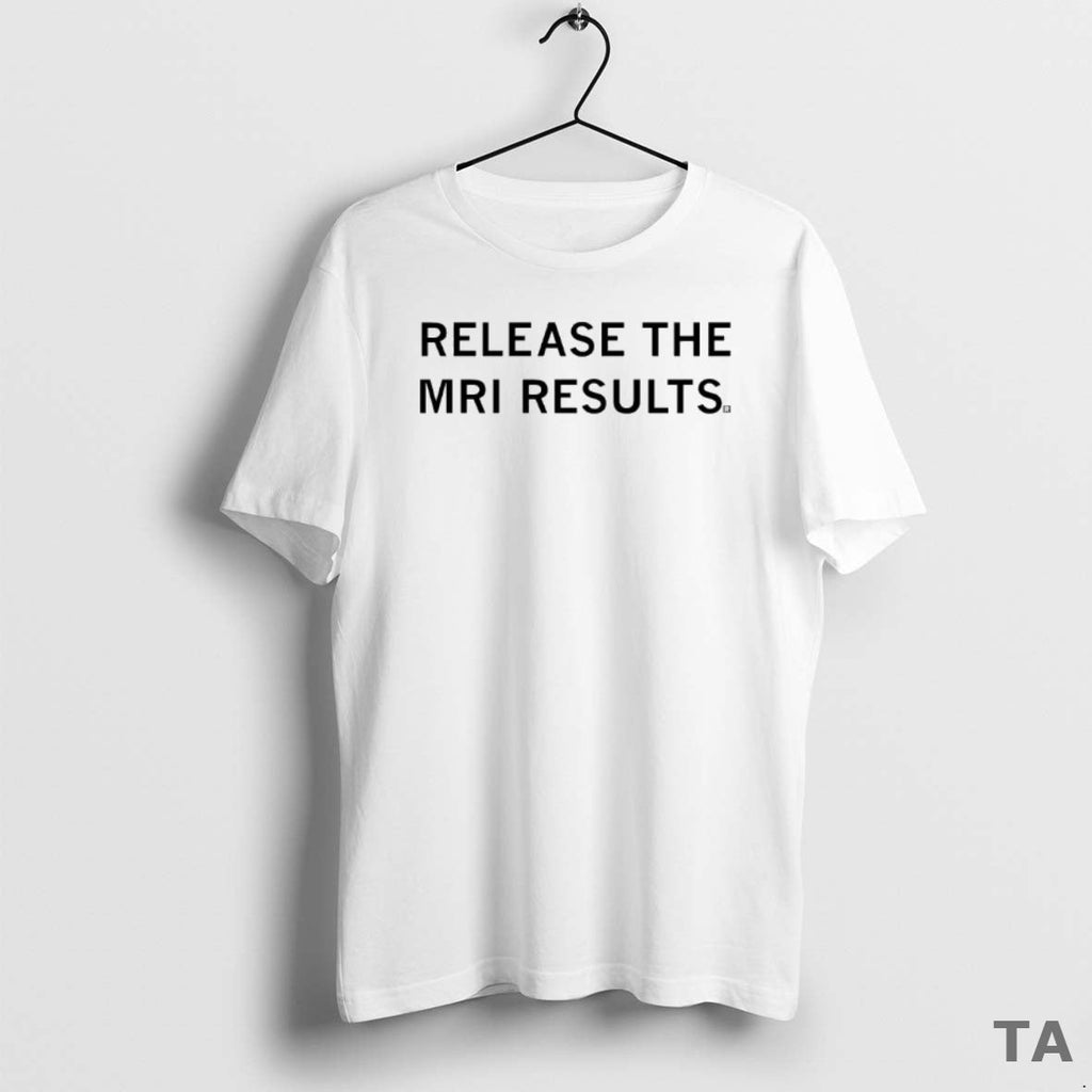 Top Release Mri Results Circle T-Shirts, Hoodie, Sweatshirt