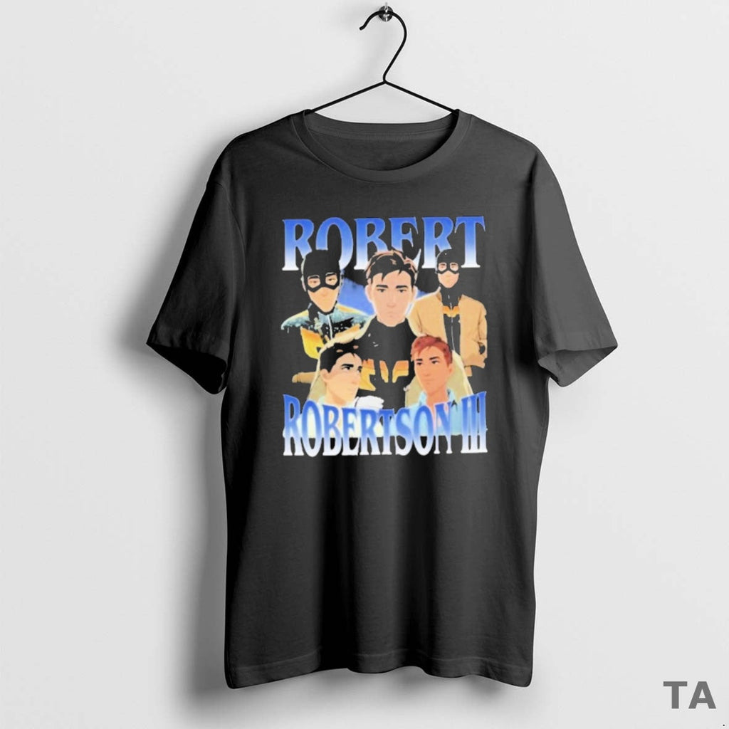 Top Robert Robertson Dispatch T-Shirts, Hoodie, Sweatshirt