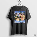 Top Robert Robertson Dispatch T-Shirts, Hoodie, Sweatshirt