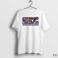 Top Sec Southeastern Conference All Team Circle T-Shirts, Hoodie, Sweatshirt