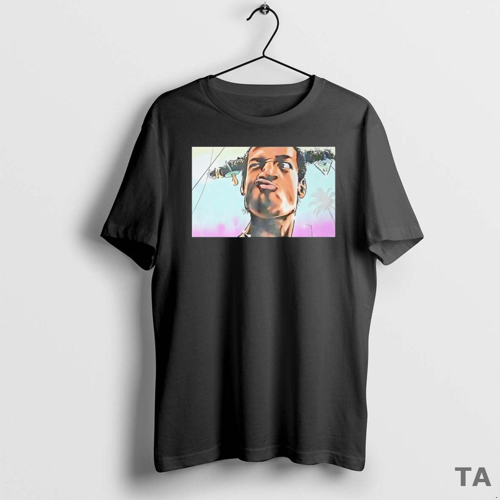 Top Sagopa Kajmer Dgk Loc Dog T-Shirts, Hoodie, Sweatshirt