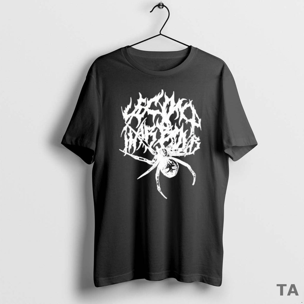 Top Second Harbour Spider T-Shirts, Hoodie, Sweatshirt