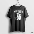 Top Shedeur Sanders 12 Cleveland Browns Football They Forgot Who I Am T-Shirts, Hoodie, Sweatshirt