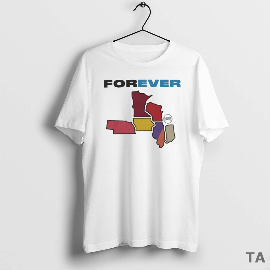 Top Sickos Committee Large 91 West Forever Supersoft T-Shirts, Hoodie, Sweatshirt