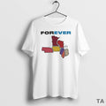 Top Sickos Committee Large 91 West Forever Supersoft T-Shirts, Hoodie, Sweatshirt