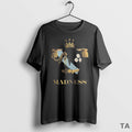 Top Sir Madness Indigo T-Shirts, Hoodie, Sweatshirt