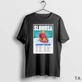 Top Slomosa Breaking Ice Tour 2026 T-Shirts, Hoodie, Sweatshirt