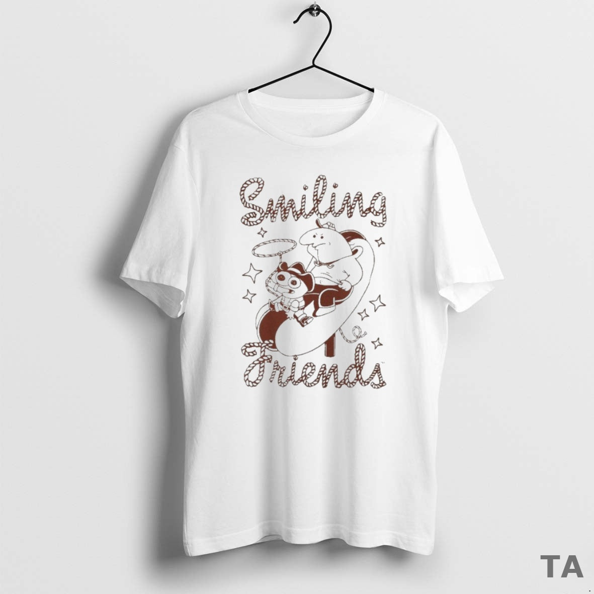 Top Smiling Friends Hot Dog T-Shirts, Hoodie, Sweatshirt