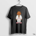 Top Soulja Boy Wearing Soulja Boy Cartoon T-Shirts, Hoodie, Sweatshirt