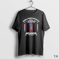 Top Soulripco Viral Sbdc 1 Atlanta Stacks Deck T-Shirts, Hoodie, Sweatshirt