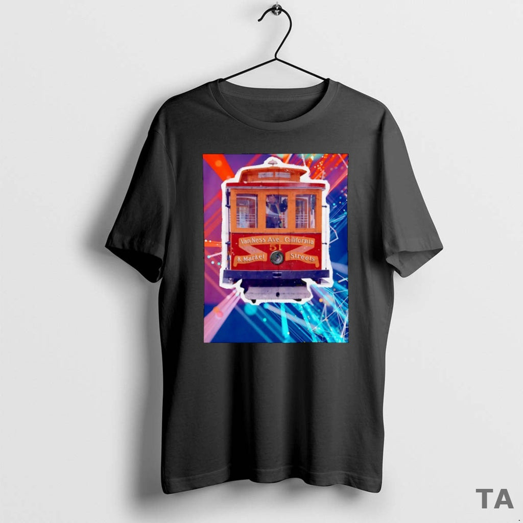 Top Streetcar T-Shirts, Hoodie, Sweatshirt