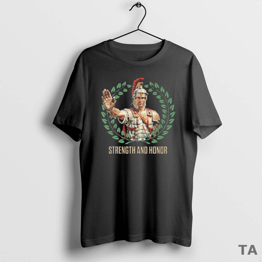 Top Strength Honor Spatant T-Shirts, Hoodie, Sweatshirt