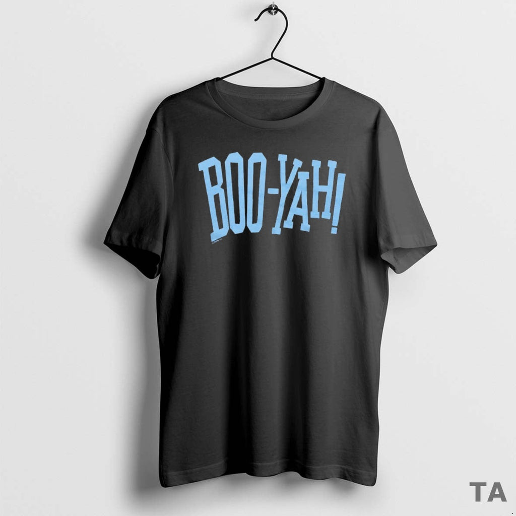 Top Stuart Scott Boo Yah T-Shirts, Hoodie, Sweatshirt
