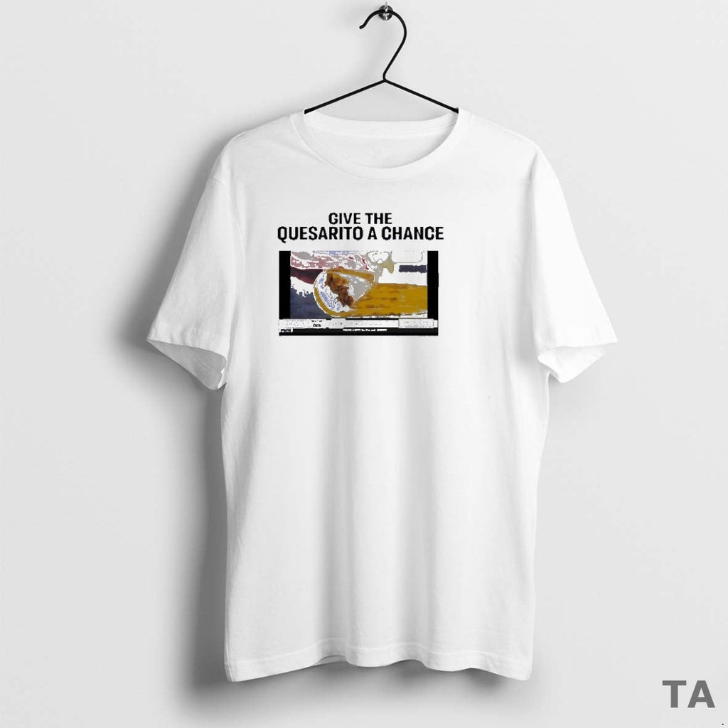 Top Taco Bell X Jokic Saga Quesarito T-Shirts, Hoodie, Sweatshirt
