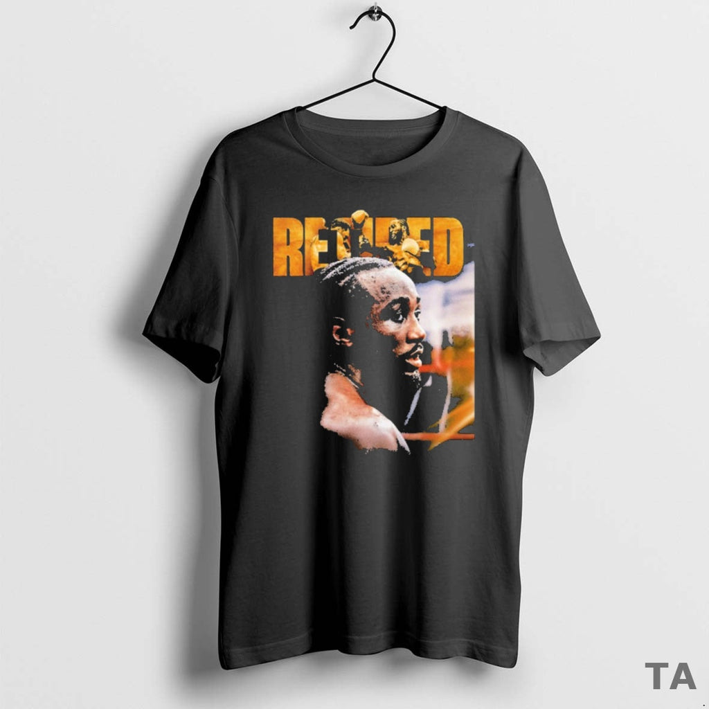 Top Terence Crawford Professional Boxer Retired T-Shirts, Hoodie, Sweatshirt