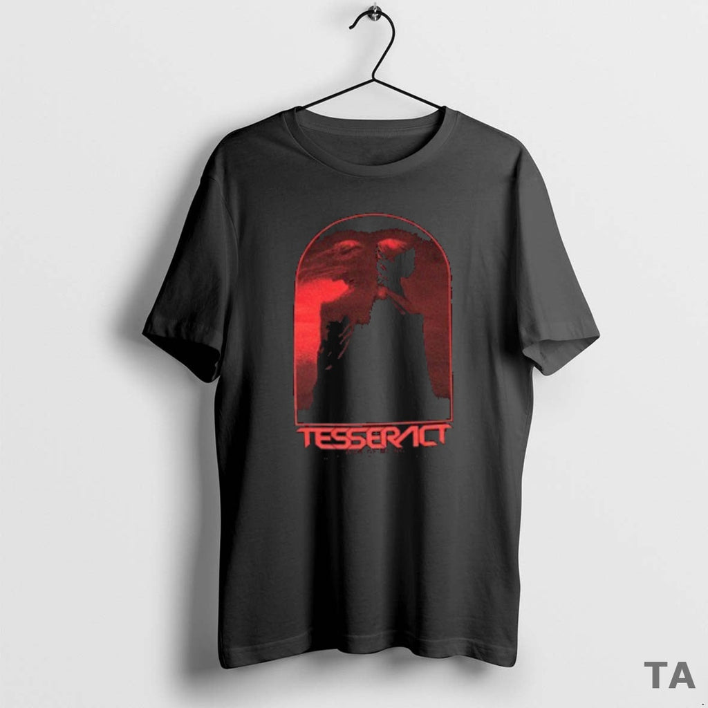 Top Tesseract War Being Silhouette T-Shirts, Hoodie, Sweatshirt