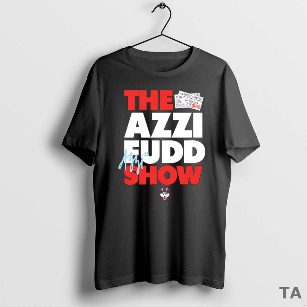 Top Azzi Fudd Show T-Shirts, Hoodie, Sweatshirt