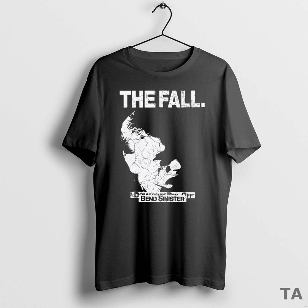 Top Fall Bend Sinister T-Shirts, Hoodie, Sweatshirt