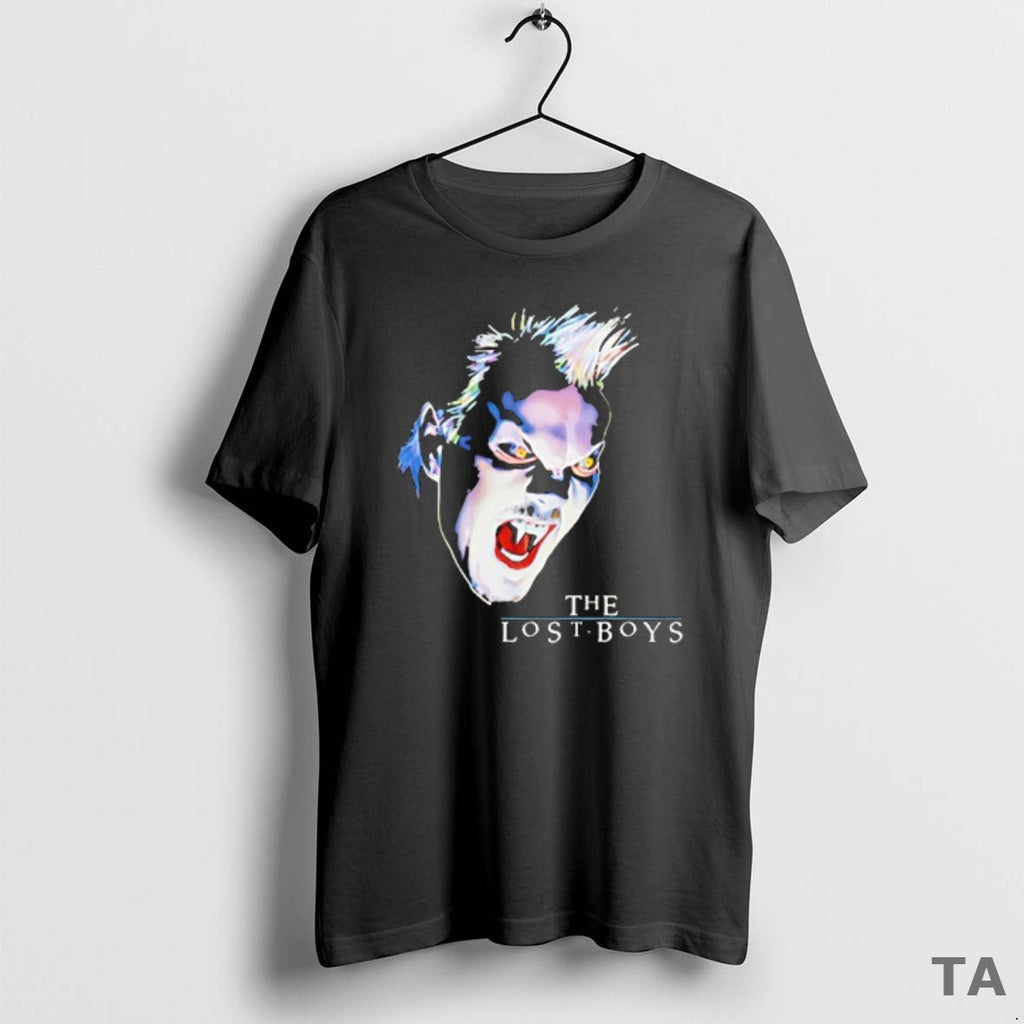 Top Lost Dracula T-Shirts, Hoodie, Sweatshirt