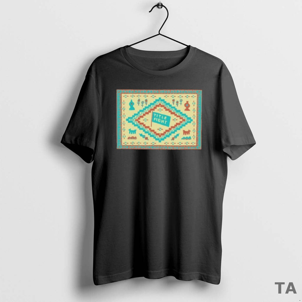 Top Title Fight Rug T-Shirts, Hoodie, Sweatshirt