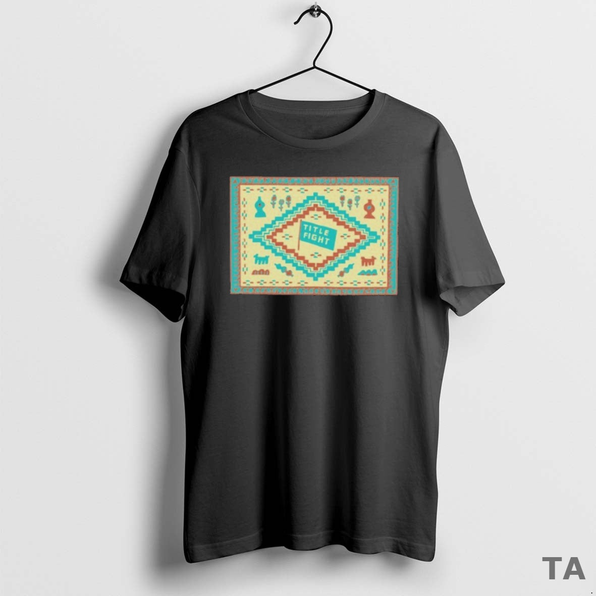 Top Title Fight Rug T-Shirts, Hoodie, Sweatshirt