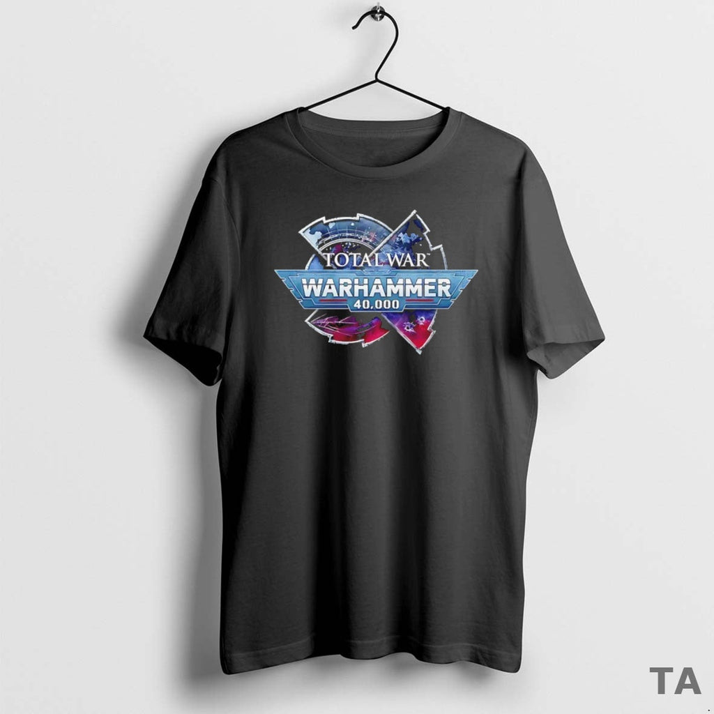 Top Total War Warhammer 40000 T-Shirts, Hoodie, Sweatshirt