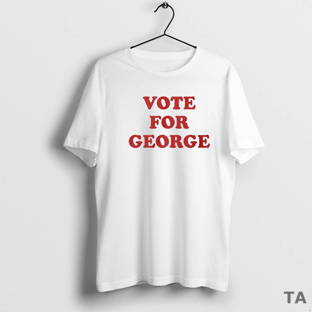 Top Vote George Kittle Circle T-Shirts, Hoodie, Sweatshirt