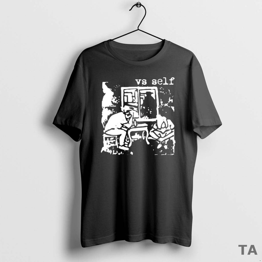 Top Vs Self Demo T-Shirts, Hoodie, Sweatshirt