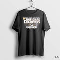 Top Washington Huskies 2025 Ncaa D1 Soccer National Champions T-Shirts, Hoodie, Sweatshirt