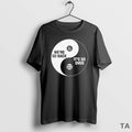 Top Were So Back So Over Ying Yang T-Shirts, Hoodie, Sweatshirt