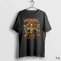Top Whitechapel New Era Corruption Album Cover T-Shirts, Hoodie, Sweatshirt