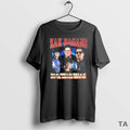Top Zak Bagans There Are Things This World We Will Never Fully Understand Understand T-Shirts, Hoodie, Sweatshirt