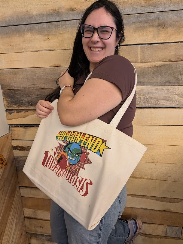TBFighters Tote