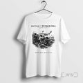 Trending Battle Bunker Hill Wrong Hill Right Fight T-Shirts, Hoodie, Sweatshirt