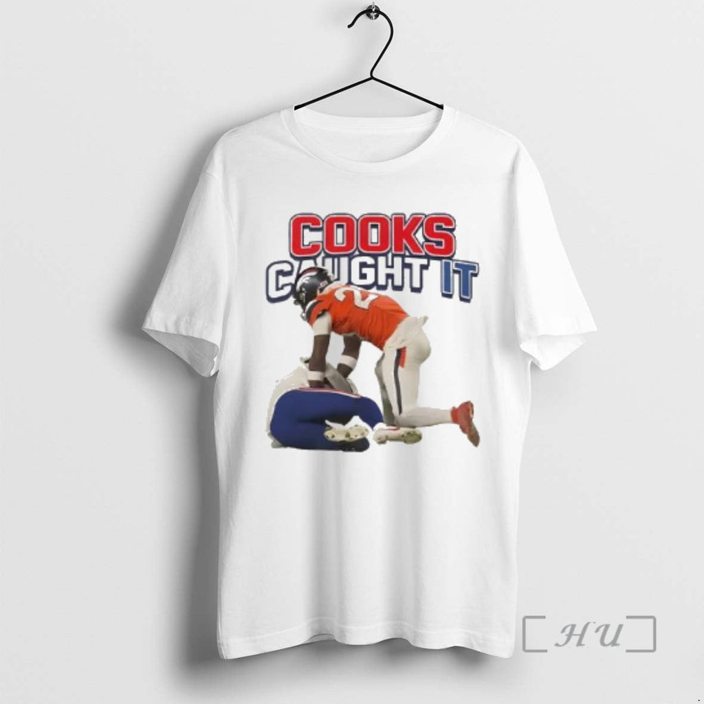 Trending Buffalo Mafia Football Cooks Caught T-Shirts, Hoodie, Sweatshirt