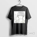 Trending Chainsaw Man Please Be Patient I Have Adhd T-Shirts, Hoodie, Sweatshirt