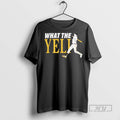 Trending Christian Yelich What The Yeli Milwaukee Brewers Baseball Graphic Tee Shirts Sweatshirt Hoodies
