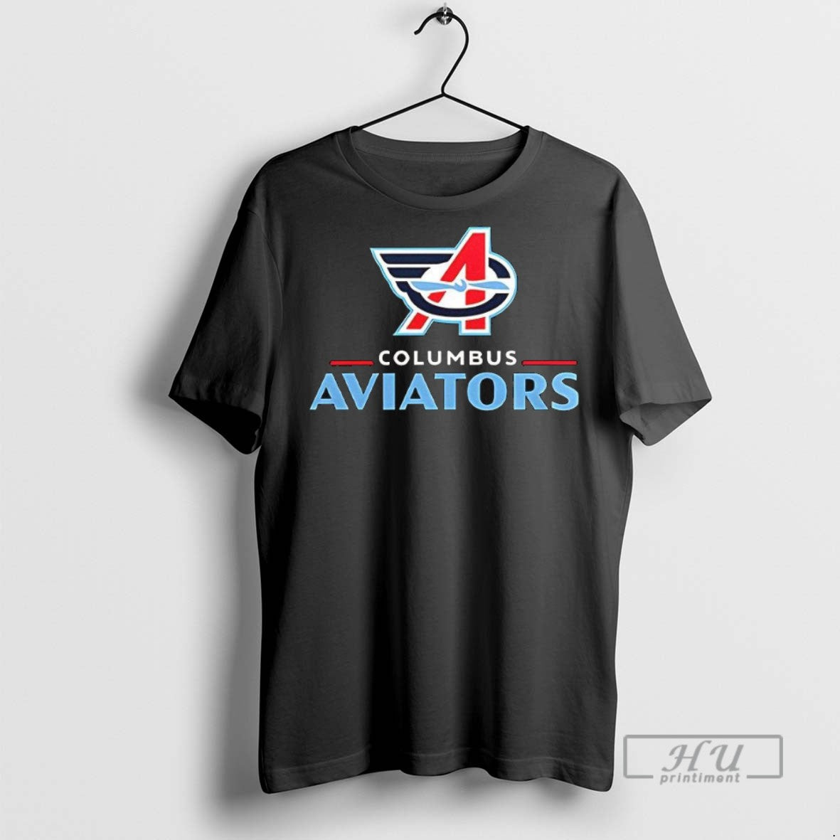 Trending Columbus Aviators Stadium 2025 Two Sided Mugs And Graphic Tee Shirts Sweatshirt Hoodies