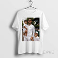 Trending Djokovic Alcaraz Jannik Australian Open T-Shirts, Hoodie, Sweatshirt