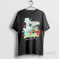 Trending Fallout Welcome New Vegas Lucky 38 Take Chance Us T-Shirts, Hoodie, Sweatshirt