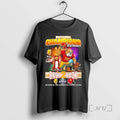Trending Ferris State Bulldogs National Champions Ncaa Division Ii Back 2 Back 2025 Mascot T-Shirts, Hoodie, Sweatshirt
