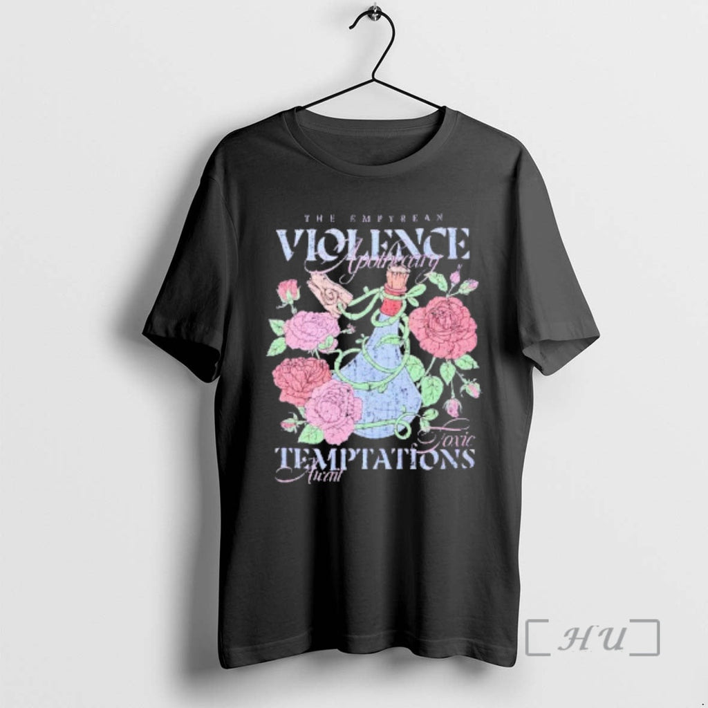 Trending Fourth Wing Violet Apothecary T-Shirts, Hoodie, Sweatshirt