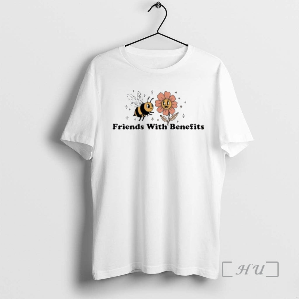 Trending Friends Benefits T-Shirts, Hoodie, Sweatshirt